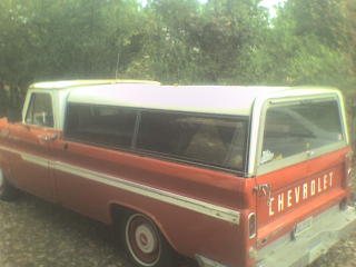 Illustration for article titled Oppo! Show Me Vintage Utility Bumpers!